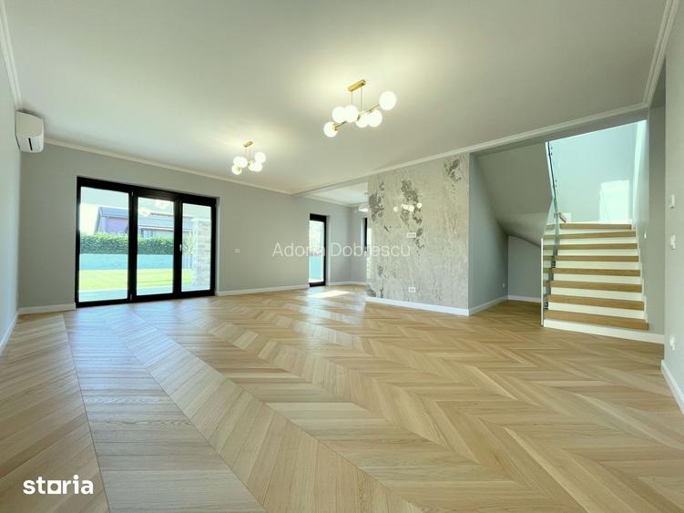 Casa individuala 1000 mp teren - Dumbravita - COMISION 0%