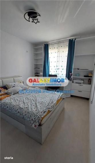 Apartament cu 2 camere decomandat în Dobroești
