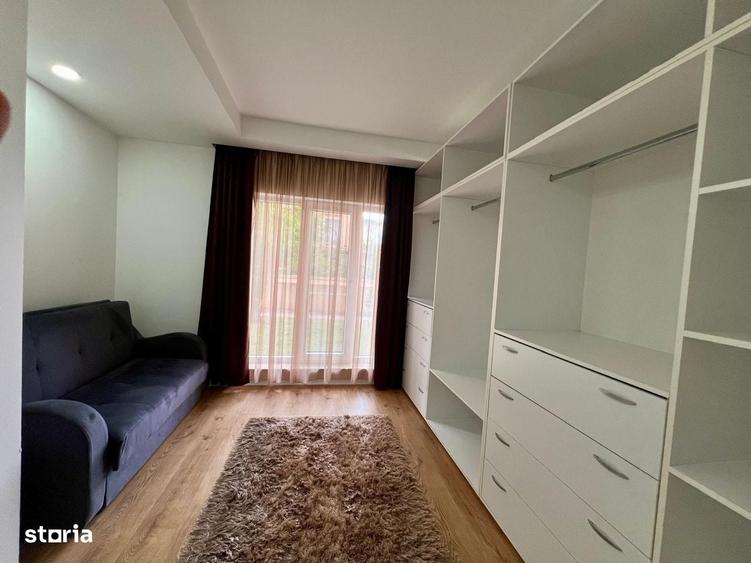 Apartament 3 camere parter Cosmopolis - 7