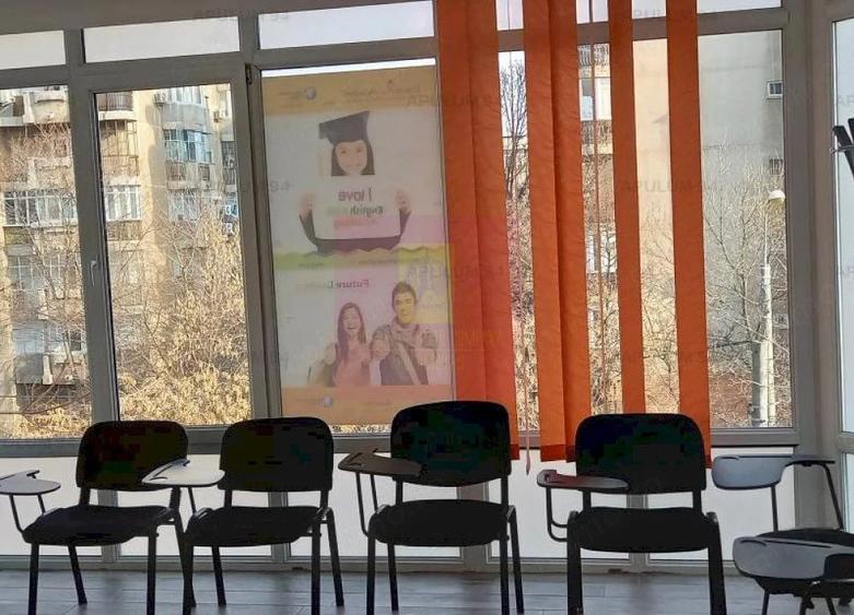 Spațiu comercial, de 1,084 mp, în Lujerului