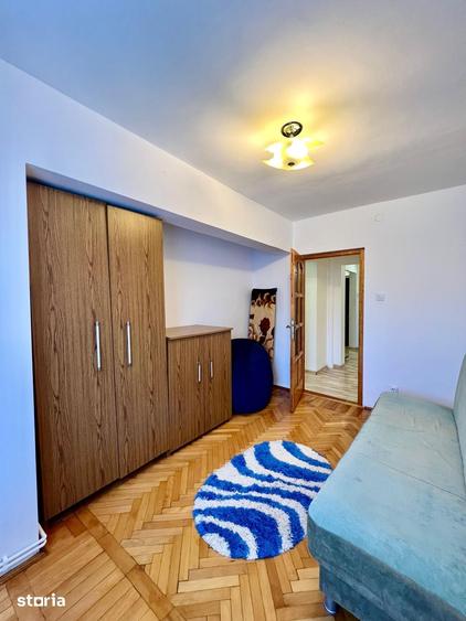 Ai nevoie de 3 camere in zona Garii ?i vrei sa fii aproape de tot? - 15