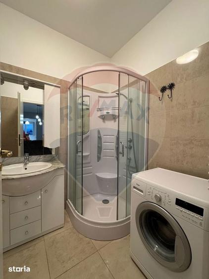 Apartament cu 3 camere în UTA