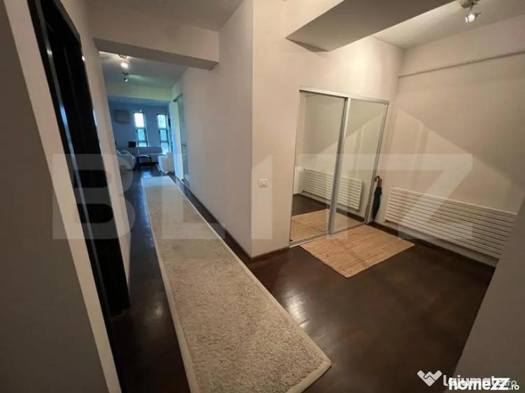 Apartament cu 3 camere decomandat în 1 Mai