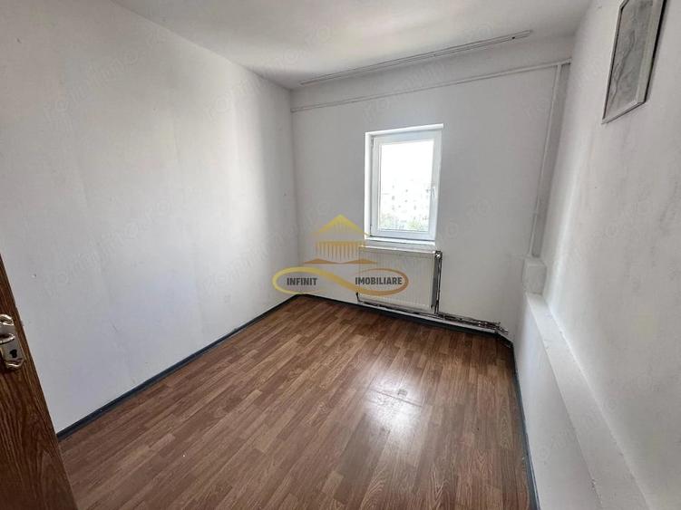 Apartament cu 2 camere decomandat în Mioriței