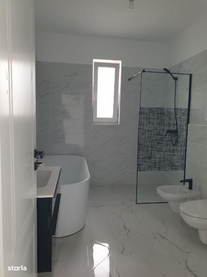 IASI Valea Lupului Casa in duplex cu 4 camere - calitate garantata - 16