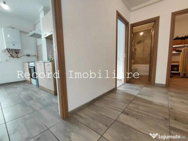 Apartament cu 2 camere decomandat în Florești