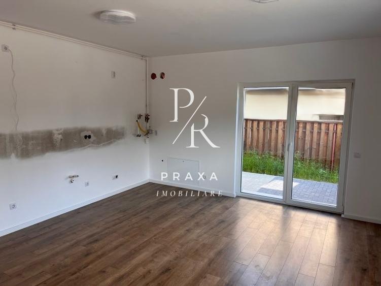 Apartament 2 camere  FINISAT, 44 mp utili+ GRADINA 10 MP zona Parcului Poligon - 2