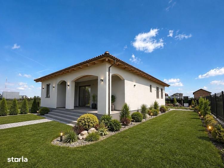 Casă cu 4 camere în Calea Urseni