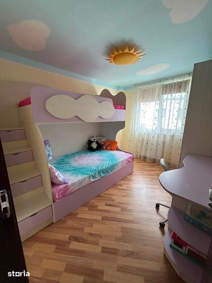 Apartament cu 3 camere în Ultracentral