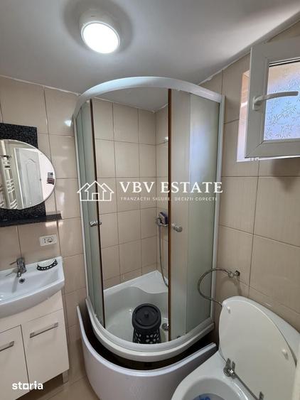 Casă cu 2 camere cu Teren 150 Mp în Ion Creangă