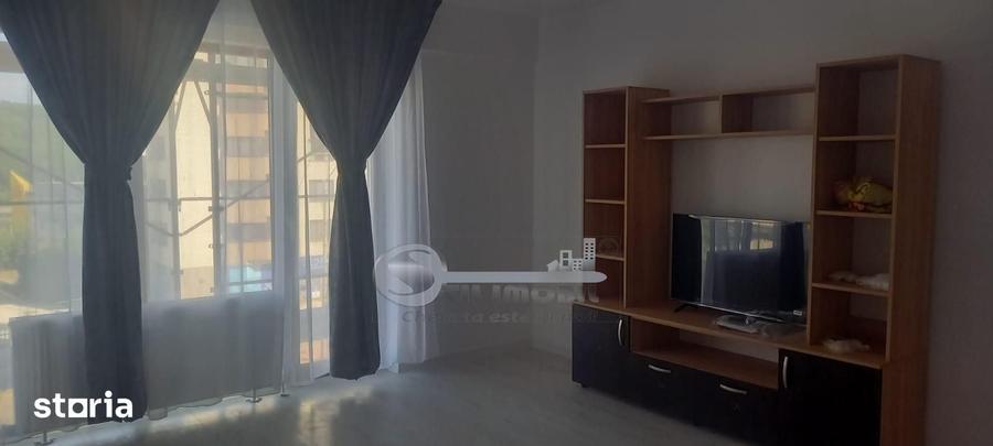 Apartament cu 2 camere decomandat în Cug