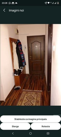 Apartament cu 4 camere decomandat în Central