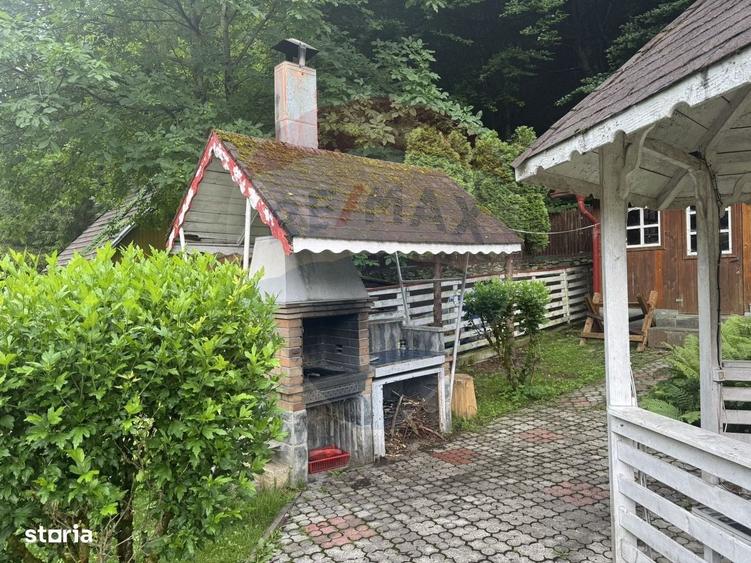 Casă cu 4 camere în Feleacu