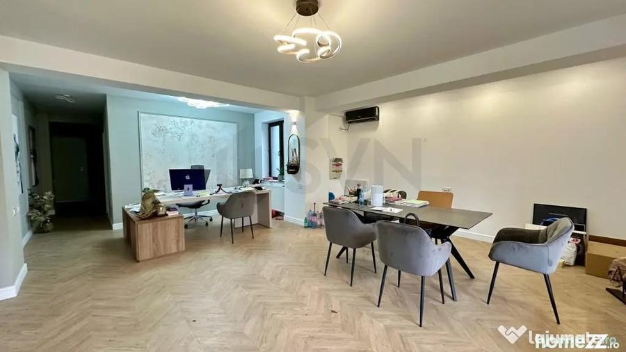 Apartament superb 4 camere bloc 2004 zona Arcul de Triumf... - Bucuresti (Bucuresti-Ilfov) - 9