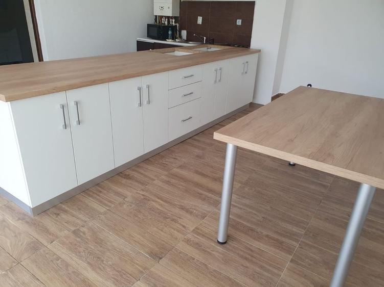 Casă cu 2 camere cu Teren 2000 Mp în Năsăud