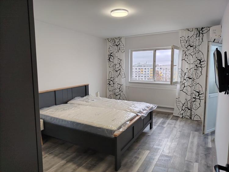 Garsonieră decomandată în Unirii