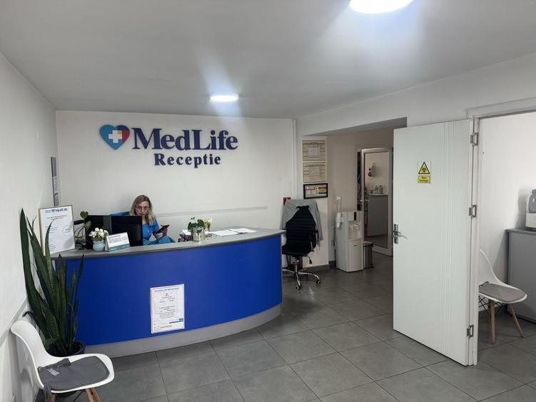 Spațiu comercial, de 70 mp, în Central