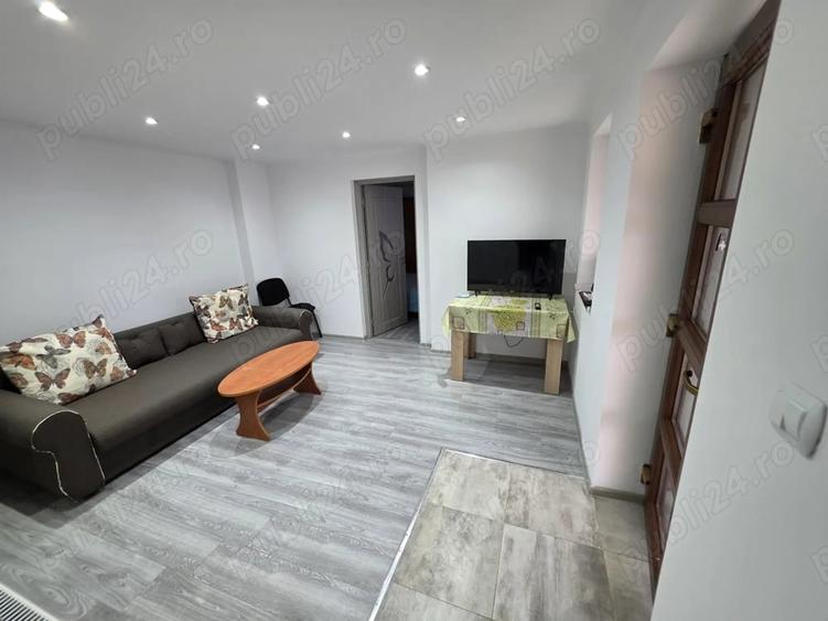 Casă cu 2 camere în Central