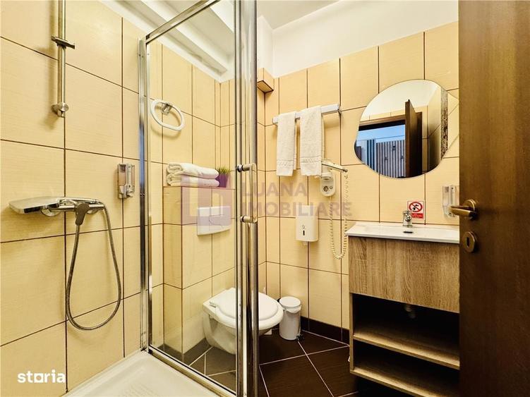 Spațiu comercial, de 760 mp, în Porumbacu de Sus