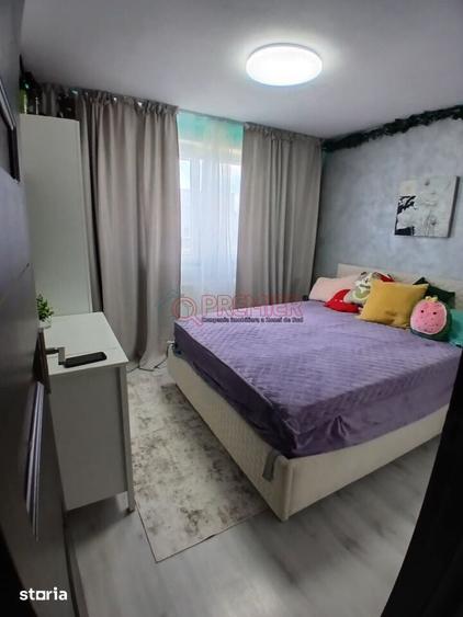 Berceni - Strada Resita - apartament 2 camere - 10