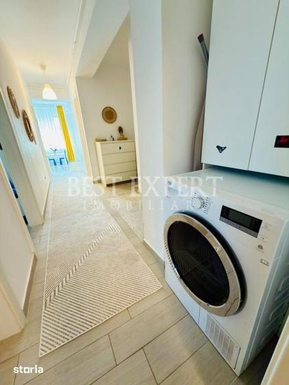 Apartament cu 3 camere decomandat în Theodor Pallady