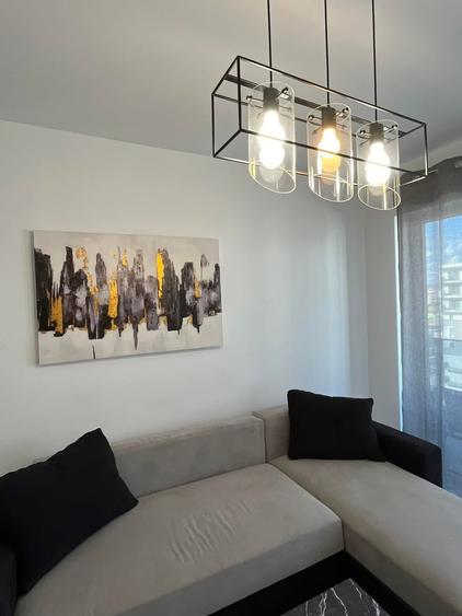 Apartament 2 camere, 61 mp utili, Etaj 7 Arena Residence, Oradea. - 9