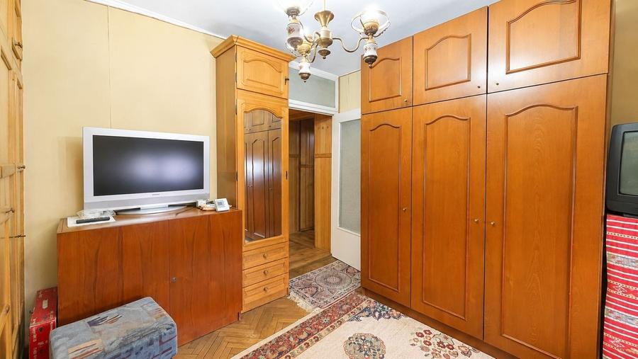 COMISION 0% | Apartament 3 camere | 66 mp |Centrala | Lipovei - 10