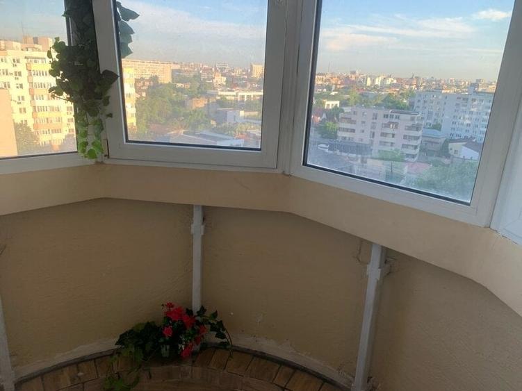 Garsonieră în Bucur Obor
