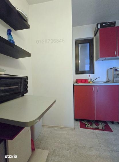 Apartament cu 3 camere în Floreasca