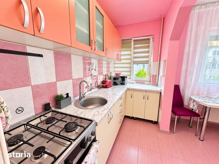 Apartament 3 camere zona Liceului Onisifor Ghibu - 9