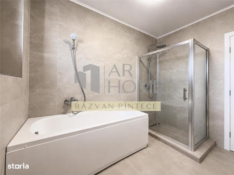 Apartament 3 camere, de lux, Albert OMV, Nord, Ploiesti - 3