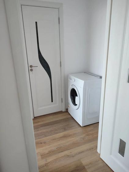 Apartament 2 camere - zona Astra Business Park - 5