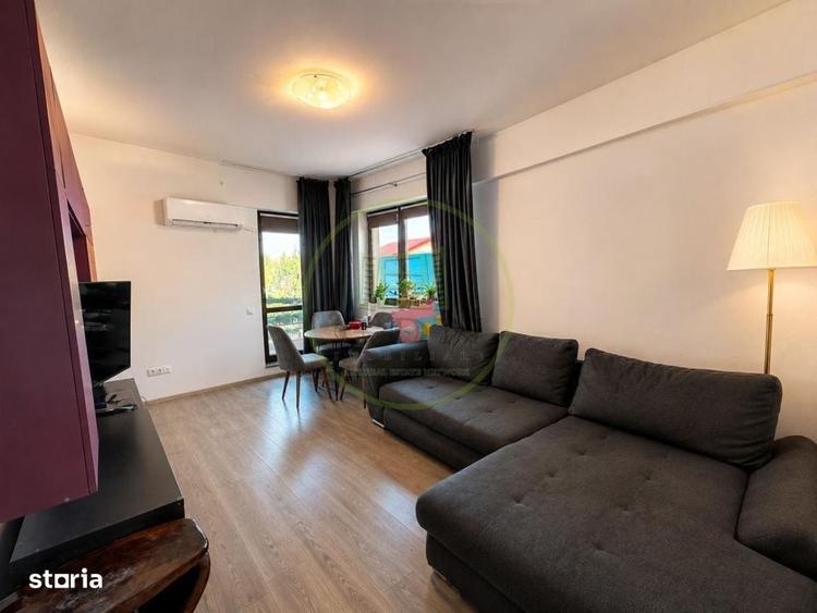 Apartament 3 camere | Etaj 2 | Bulevardul Gloriei | 195000 EURO - 5
