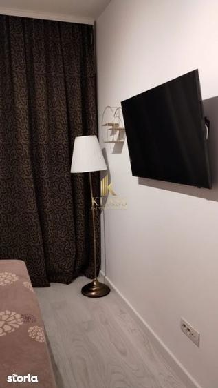 Apartament cu 3 camere decomandat, mobilat în Pantelimon