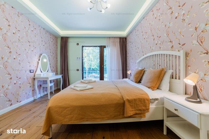 Casă cu 4 camere în Central