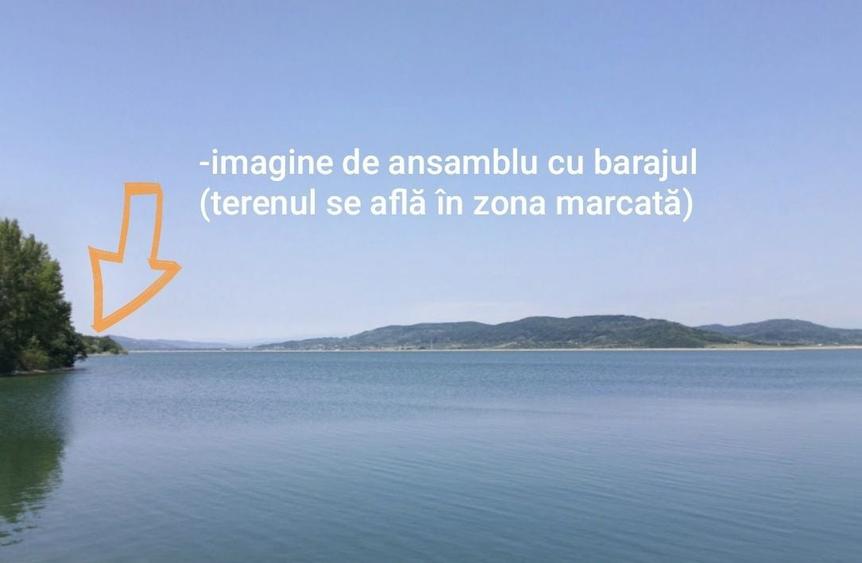 Spațiu comercial, în Brăteasca