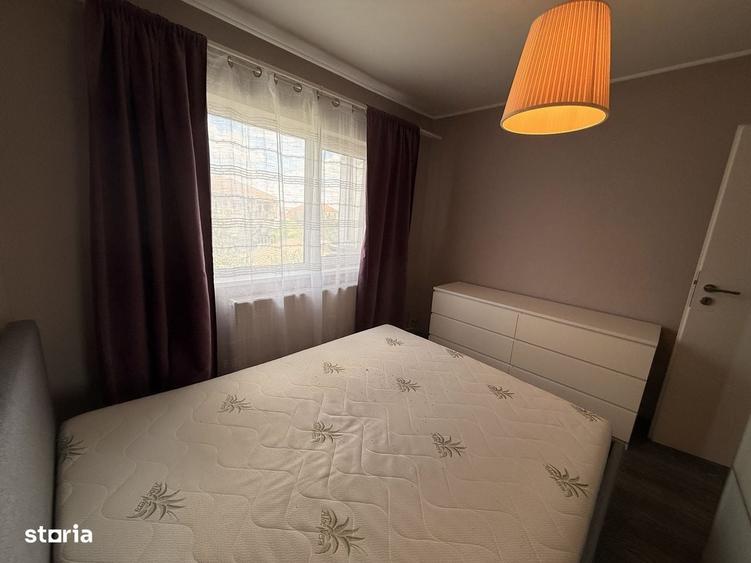 Apartament cu 2 camere în Aradului