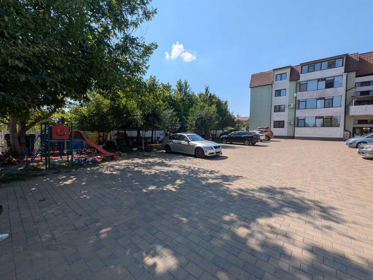 Apartament cu 2 camere decomandat în Valea Adâncă — fotografia 3