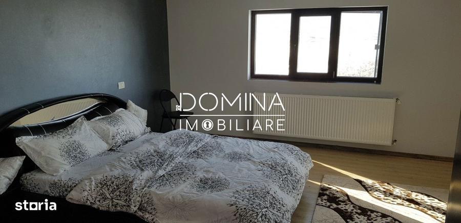 Vanzare casa mobilata/utilata, in Tg Jiu, strada Ana Ipatescu - 2