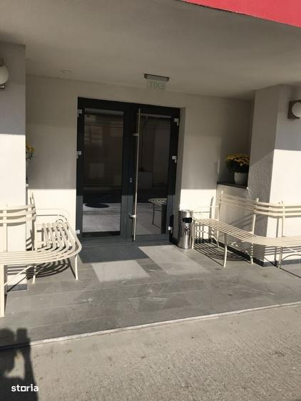 Apartament cu 3 camere în Faleză