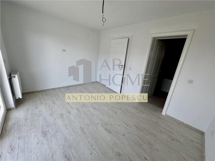 Ansamblu vile premium, 4 camere, in Paulestii Noi, zona Medi - 15