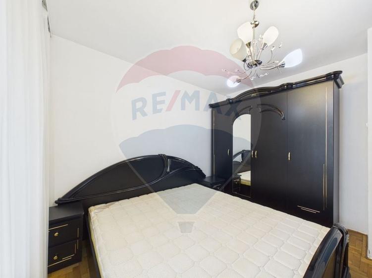 Apartament cu 2 camere de vânzare în zona Tineretului - 4