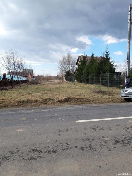 De vanzare teren intravilan - 2
