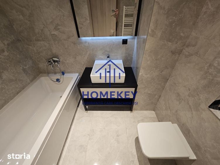 Apartament cu 3 camere decomandat în Decebal