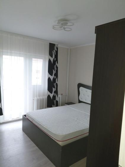 Apartament cu 2 camere decomandat în Tălagiu