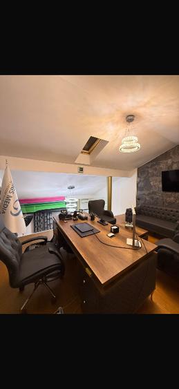 Apartament cu 3 camere decomandat, mobilat în Mihai Bravu