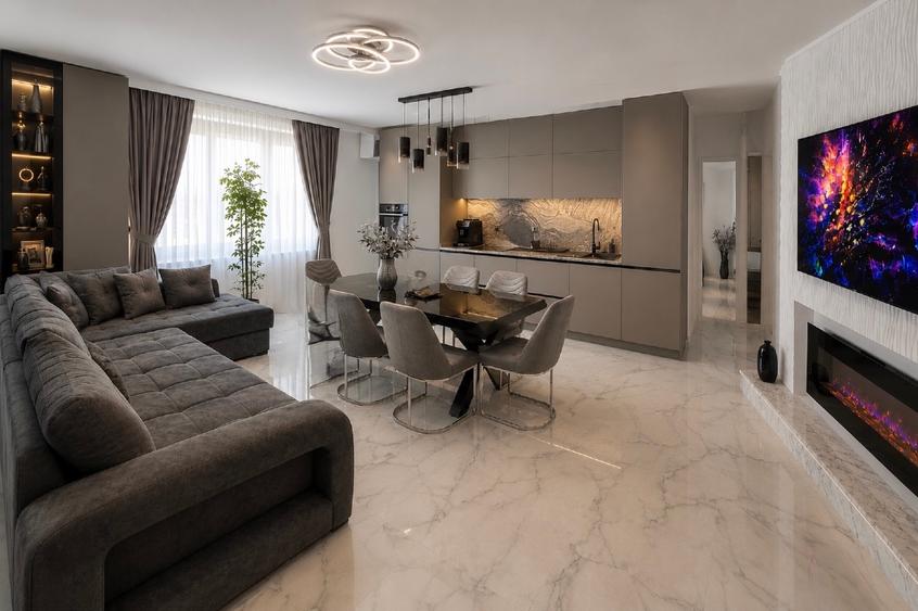 Apartament Premium - Exclusivist - 1