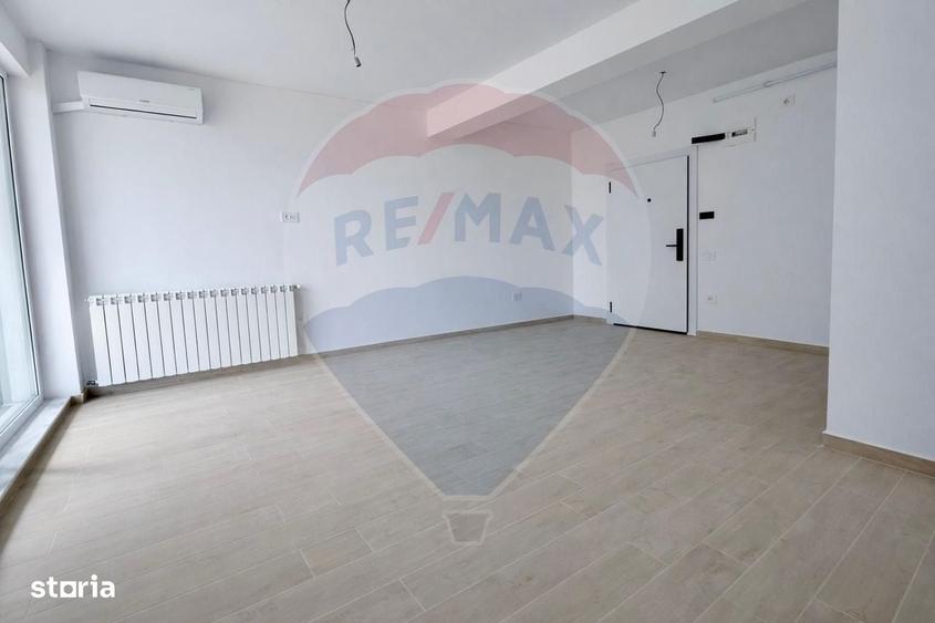 Apartament cu 2 camere în Nord