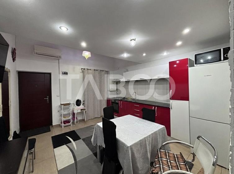 Apartament 2 camere de vanzare Comision 0 plus 2 camere mansarda - 3