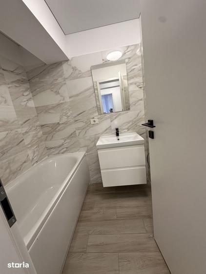 Apartament cu 2 camere decomandat în Theodor Pallady